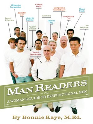 ManReaders - ebook